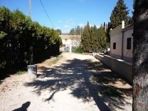 Beneixama property: House for sale in Beneixama, Alicante 42129