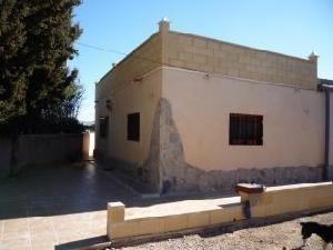 Beneixama property: Beneixama, Spain | House for sale 42129