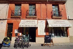 Pinoso property: Commercial for sale in Pinoso 42131