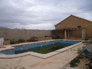 Jumilla property: House with 7 bedroom in Jumilla, Spain 42136