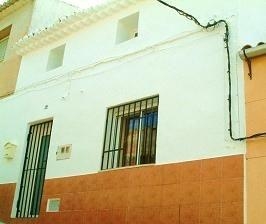 Villena property: Townhome for sale in Villena 42137