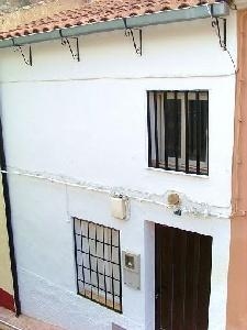 Villena property: Townhome for sale in Villena, Alicante 42138