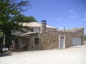 Yecla property: House in Murcia for sale 42141