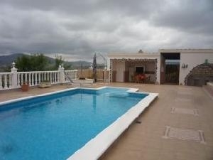 Hondon de las Nieves property: Villa for sale in Hondon de las Nieves, Alicante 42142