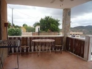 Hondon de las Nieves property: Villa in Alicante for sale 42142