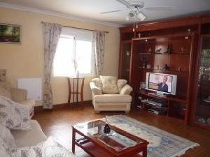 Hondon de las Nieves property: Villa for sale in Hondon de las Nieves, Spain 42142