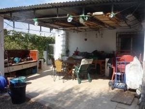 Jumilla property: Murcia House 42143