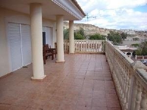 Bolnuevo property: Villa for sale in Bolnuevo 42144