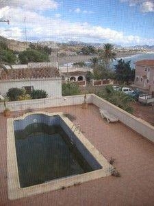 Bolnuevo property: Villa with 6 bedroom in Bolnuevo 42144