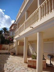 Bolnuevo property: Villa in Murcia for sale 42144