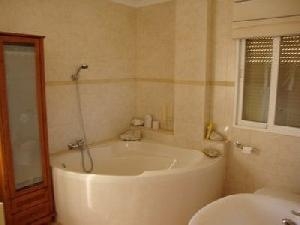 Bolnuevo property: Murcia Villa 42144