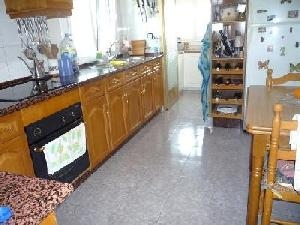 Crevillent property: Crevillent Villa 42145