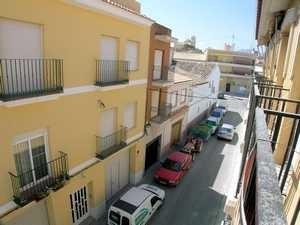 Hondon de las Nieves property: Apartment for sale in Hondon de las Nieves 42147