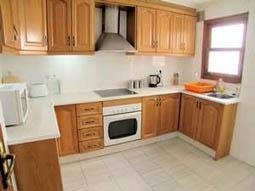 Hondon de las Nieves property: Apartment for sale in Hondon de las Nieves, Spain 42147