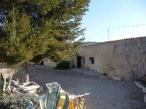 Pinoso property: Cave House for sale in Pinoso 42149