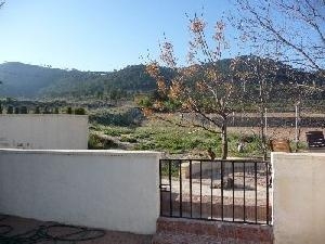 Pinoso property: Cave House for sale in Pinoso, Alicante 42149