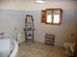 Pinoso property: Pinoso, Spain | Cave House for sale 42149