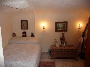 Pinoso property: Pinoso Cave House 42149