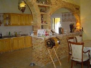 Hondon de las Nieves property: Villa for sale in Hondon de las Nieves, Spain 42153