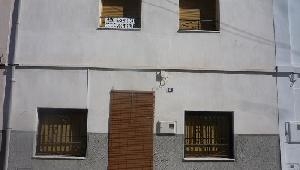 Pinoso property: Townhome with 4 bedroom in Pinoso, Spain 42161