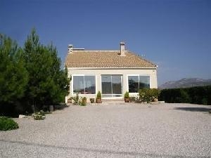 Hondon De Los Frailes property: Villa for sale in Hondon De Los Frailes, Spain 42168