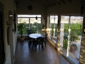 Hondon De Los Frailes property: Alicante property | 4 bedroom Villa 42168