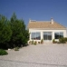 Hondon De Los Frailes property: Hondon De Los Frailes, Spain Villa 42168