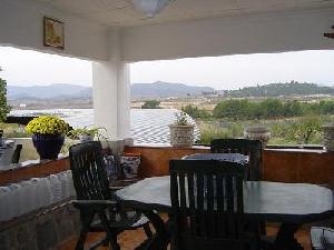 Pinoso property: House with 4 bedroom in Pinoso 42169