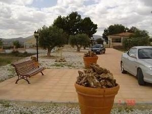 Aspe property: Villa with 2 bedroom in Aspe 42171