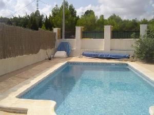 Bigastro property: Villa for sale in Bigastro 42172