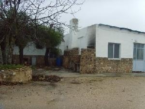 Yecla property: Villa for sale in Yecla, Spain 42174