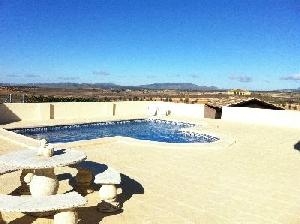 Torre Del Rico property: Torre Del Rico, Spain | Villa for sale 42176