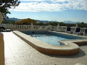 Orihuela property: Villa in Alicante for sale 42178