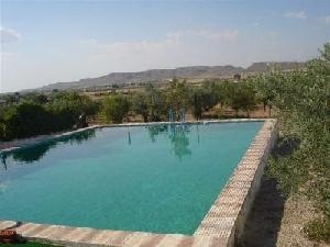 Yecla property: Villa for sale in Yecla 42179