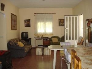 Yecla property: Villa in Murcia for sale 42179