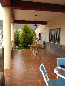 Fuente Alamo de Murcia property: Villa for sale in Fuente Alamo de Murcia, Murcia 42181