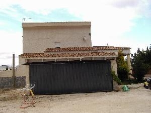 Fuente Alamo de Murcia property: Fuente Alamo de Murcia, Spain | Villa for sale 42181