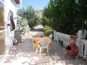 Hondon de las Nieves property: Villa for sale in Hondon de las Nieves, Spain 42186