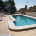 Hondon de las Nieves property: Alicante, Spain Villa 42186