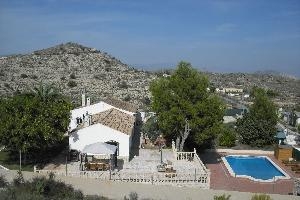 Alicante property: Villa for sale in Alicante 42188