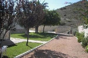 Alicante property: Alicante Villa 42188