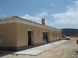 Torre Del Rico property: Villa for sale in Torre Del Rico, Murcia 42189