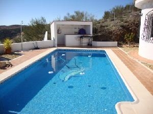 Saliente Alto property: Villa for sale in Saliente Alto 42190