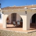 Saliente Alto property: Saliente Alto, Spain Villa 42190