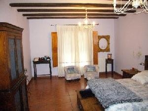 Pinoso property: House in Alicante for sale 42200