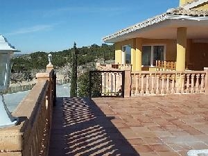 Sax property: Villa for sale in Sax, Alicante 42201