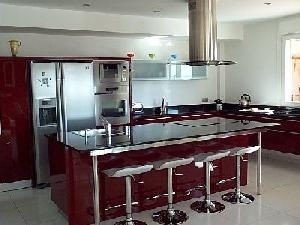 Sax property: Alicante property | 5 bedroom Villa 42201