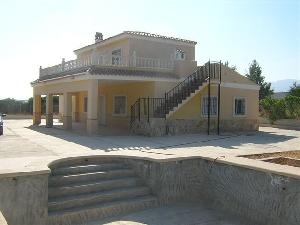 Crevillent property: Villa for sale in Crevillent 42202