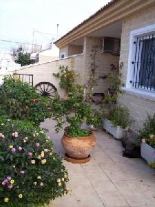 Los Nietos property: Murcia Villa 42203