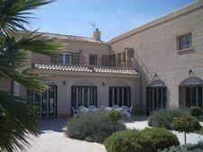 Jumilla property: House with 9+ bedroom in Jumilla, Spain 42204